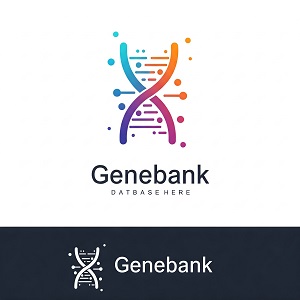 آشنایی با پایگاه داده GenBank پایگاه داده جهانی توالی‌های ژنتیکی و منابع بیولوژیکی