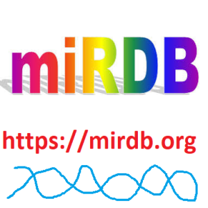 آشنایی با miRDB پایگاه داده پیشرفته برای پیش‌بینی هدف‌های میکروRNA